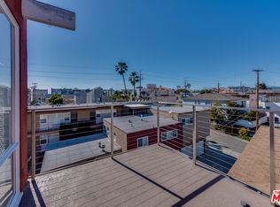 110 Fleet St, Marina Del Rey, CA 90292
