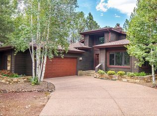 3486 Doc Raymond, Flagstaff, AZ 86005