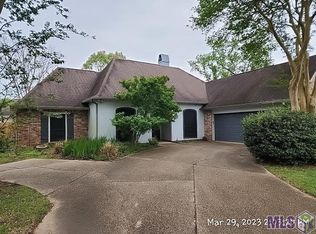 6331 Westwind Ave, Baton Rouge, LA 70817