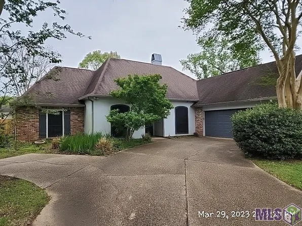 6331 Westwind Ave, Baton Rouge, LA 70817