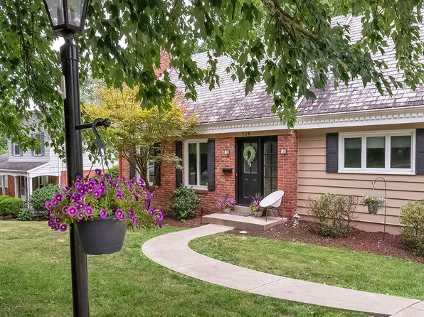 724 Scrubgrass Rd, Pittsburgh, PA 15243