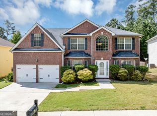3587 Arminto Dr, Ellenwood, GA 30294