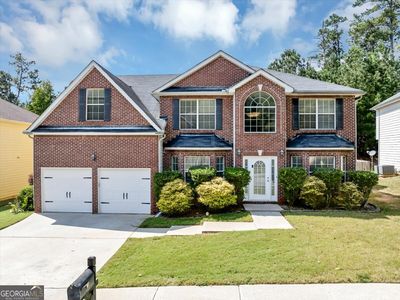 3587 Arminto Dr, Ellenwood, GA, 30294