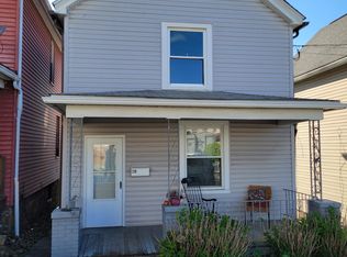 720 Holland St, Vandergrift, PA 15690