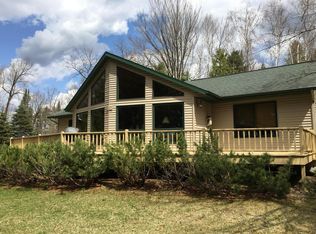 10640 Brandl Ln NE, Bemidji, MN 56601