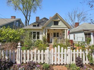 788 Lake Ave NE, Atlanta, GA 30307