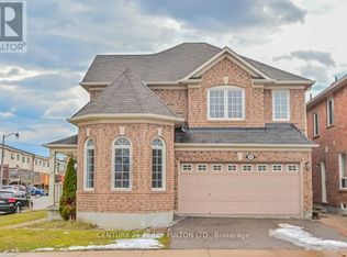 48 Cheetah Cres, Toronto, ON M1B6J7