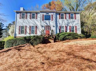 280 Timber Laurel Ln #3, Lawrenceville, GA 30043