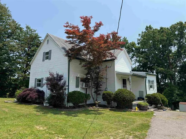 14512 Old State Road 37, Tell City, IN 47586