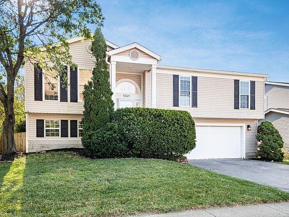 3rd image of 5221 Frisco Dr