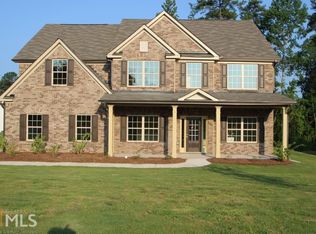 631 Boulder View Pkwy #60, Dallas, GA 30157