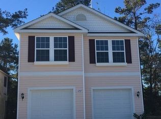 1287 Brown Pelican Dr #TOWNHOUSE E, Myrtle Beach, SC 29577