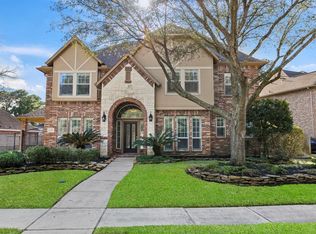 20326 Evergreen Springs Ln, Spring, TX 77379