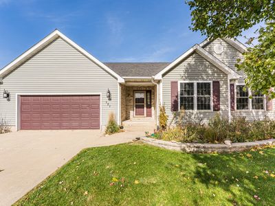 131 E Maplewood Dr, Sycamore, IL, 60178