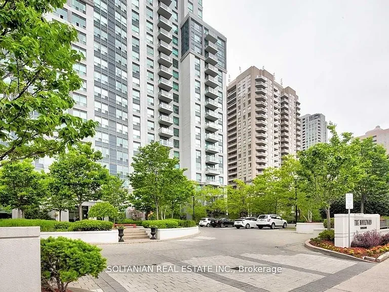 188 Doris Ave #807 — Photo 1