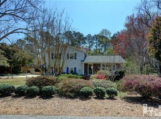 611 Kelly Rd, Wilmington, NC 28409