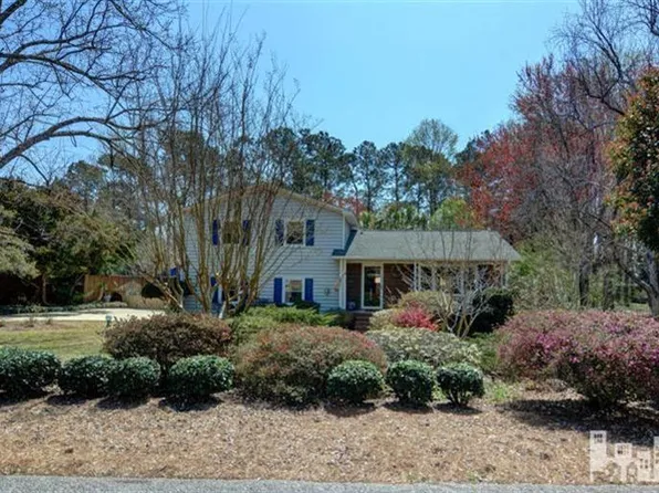 611 Kelly Rd, Wilmington, NC 28409