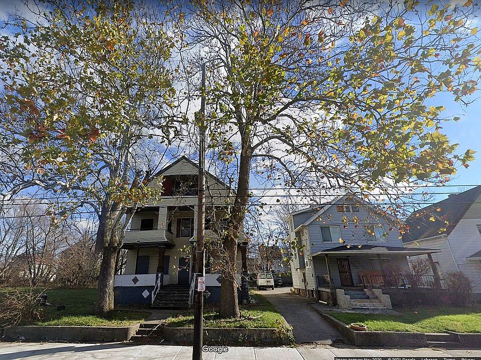 2nd image of 3383 E 116th St APT 1