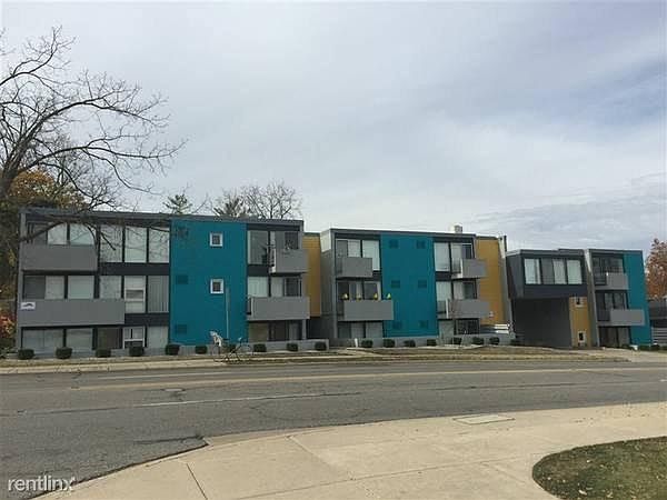 1st image of 1042 S Main St APT B1