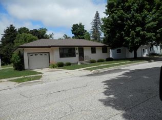 145 W 6th St, Constantine, MI 49042