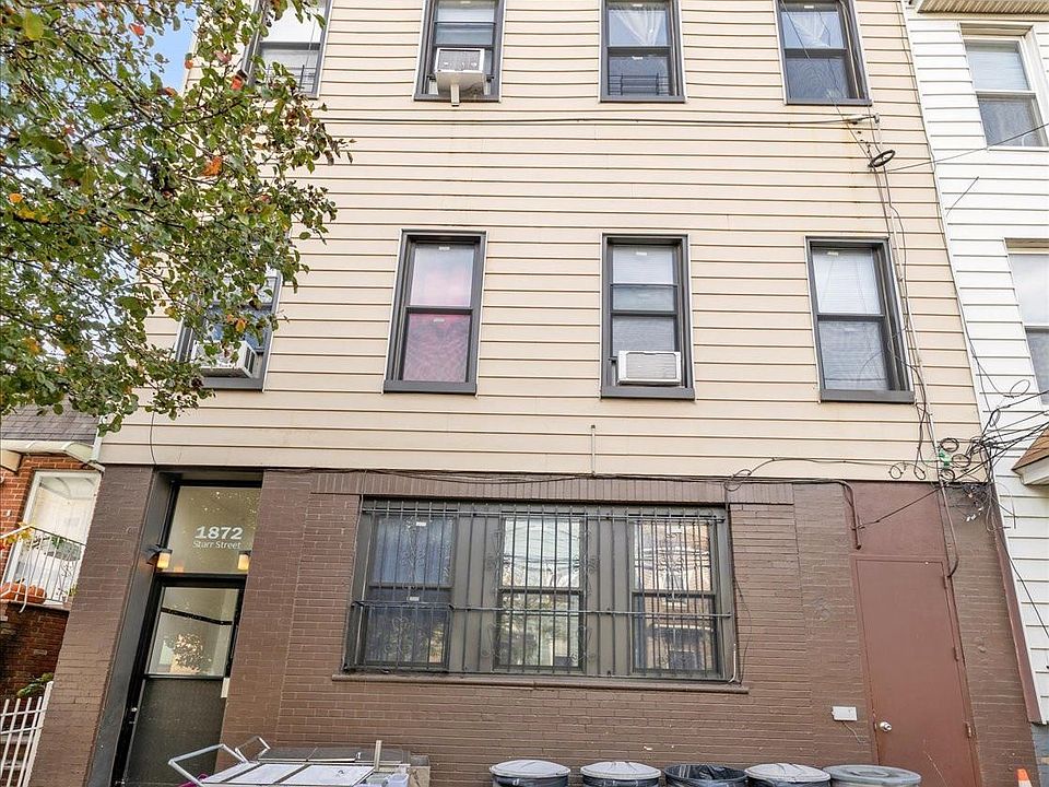 18-72 Starr Street, Flushing, NY 11385 | Zillow