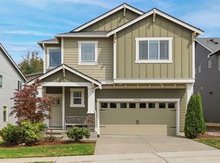 Maple Hills, Covington, WA 98042