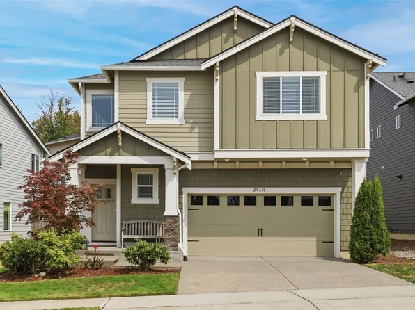 25638 204th Place SE, Covington, WA 98042