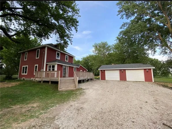 422 N Adams St, Elkton, MN 55933