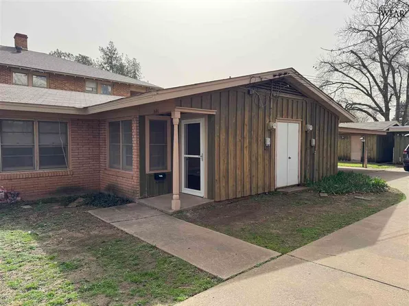 1681 Speedway Ave, Wichita Falls, TX 76301