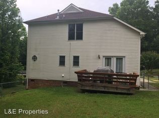 2008 W 5th Ave, Gastonia, NC 28052