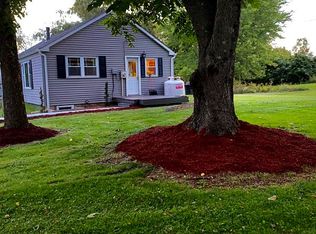 507 Ridge Ave, Hawley, PA 18428