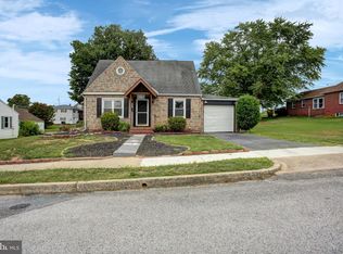 316 N Franklin St, Waynesboro, PA 17268