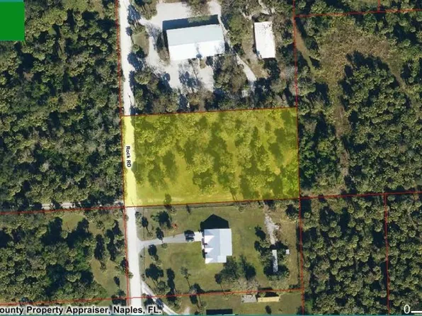 1500 Rock RD, NAPLES, FL 34120