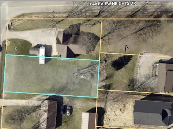 13176 Monroe Mills Rd, Mount Vernon, OH 43050