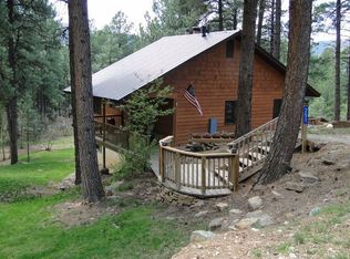 251 Fawn Dr, Bayfield, CO 81122