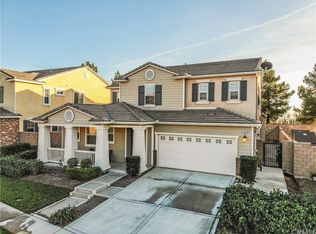 15569 Cole Point Ln, Fontana, CA 92336