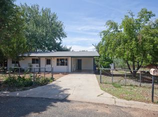 434 W Tamarack Ln, Prescott, AZ 86301