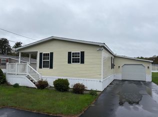 18 Heather Ln, Alfred, ME 04002