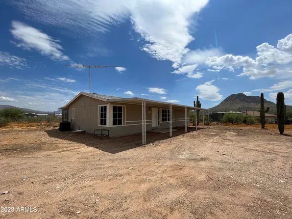48309 N 31ST Avenue, New River, AZ 85087