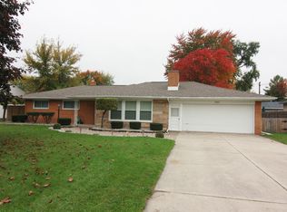 2685 Duane Dr, Saginaw, MI