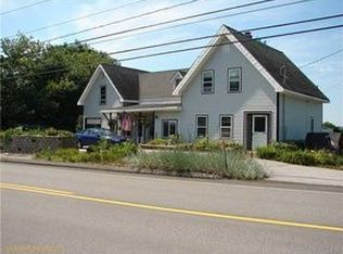 772 River Rd, Bucksport, ME 04416