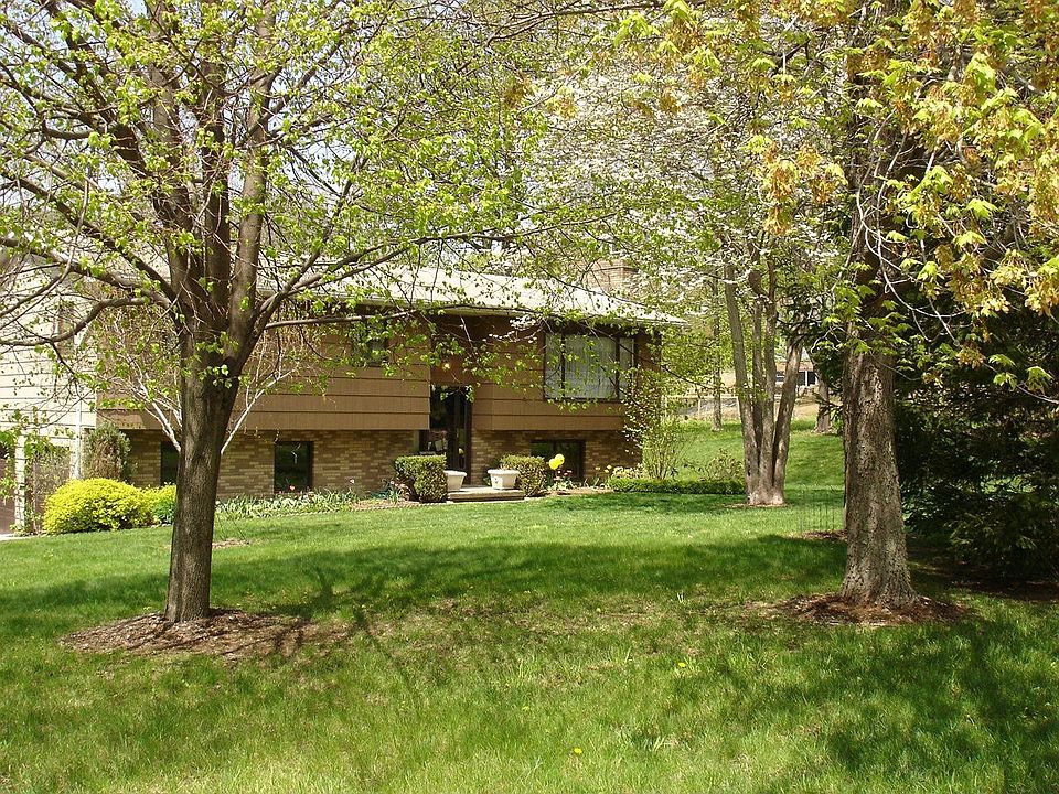 Handsome Landscaped Home