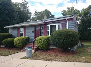 90 Northdale Rd, West Roxbury, MA 02132
