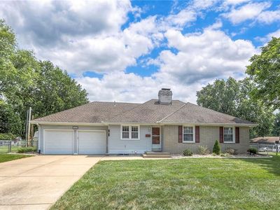 5005 S Woodside Ave, Independence, MO, 64055