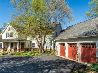 3135 Rocks Farm Ct, Charlottesville, VA