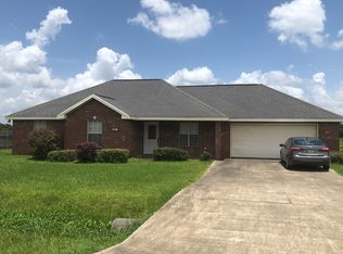 4082 Bertie Ann, Lake Charles, LA 70611