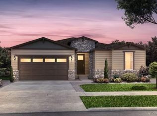 23671 E 39th Pl, Aurora, CO 80019