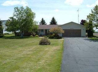 6715 Clifford Rd, Marlette, MI 48453
