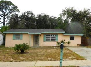 1910 2nd St, South Daytona, FL 32119