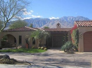 2682 Anza Trl, Palm Springs, CA 92264